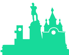 Castle Illustration