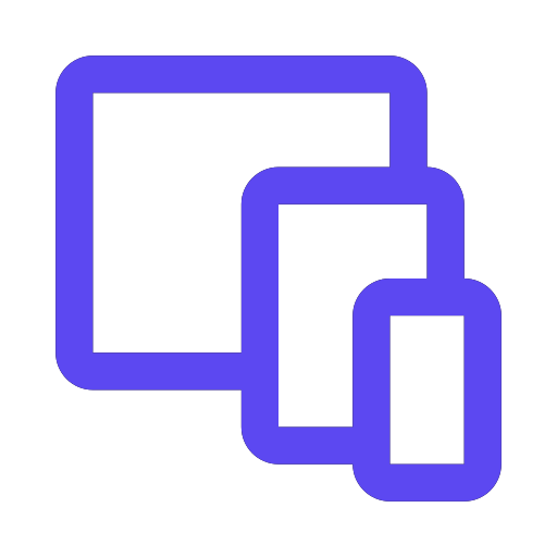 screens icon