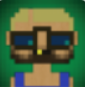 personal profile picture