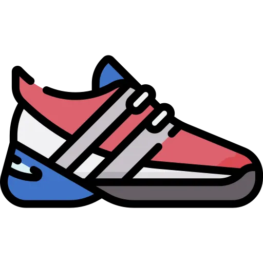 shoes illustration