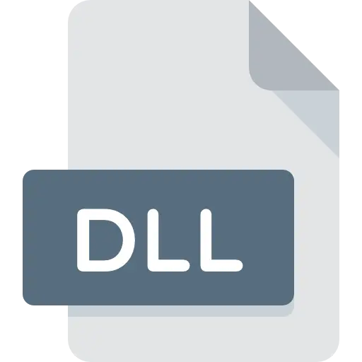 dll file icon